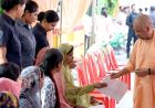 हर व्यक्ति की समस्या का समाधान सरकार की प्राथमिकता : मुख्यमंत्री