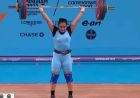 Punjab की किसान बेटी हरजिंदर ने CWG 2026 में लहराया परचम, वेटलिफ्टिंग में जीता सिल्वर मेडल
