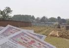 हरियाणा में पर्ल ग्रुप जमीन घोटाले में बड़ा एक्शन, पूर्व तहसीलदार विक्रम सिंगला फिर गिरफ्तार