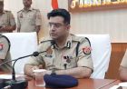 IPS तरुण गाबा बने लखनऊ के नए पुलिस कमिश्नर, फील्ड पोस्टिंग का अनुभव कानून-व्यवस्था में आएगा काम