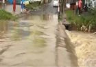 CG में भारी बारिश से हालात बिगड़े, नदी-नाले उफान पर; CM साय ने सभी कलेक्टरों को किया अलर्ट