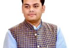 स्कूल बंद करने के आरोप पर अखिलेश को संदीप सिंह का जवाब, ‘PDA नहीं, Propaganda Delivery by Akhilesh’