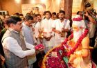 प्राचीन भारतीय ज्ञान परंपरा को गहराई से समझने के लिये उन्हें उज्जैन के सांदिपनी आश्रम अवश्य आना चाहिए : मुख्यमंत्री डॉ. यादव