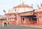 2030 तक बदलेगी श्री धूनीवाले दादाजी मंदिर की तस्वीर, समाधि शताब्दी वर्ष से पहले मिलेगा भव्य और दिव्य स्वरूप