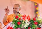 सनातन संस्कृति-परंपरा को तबाह करना चाहती हैं कुछ ताकतें: सीएम योगी