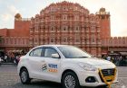 जयपुर में भारत टैक्सी ऐप शुरू, यात्रियों को मिलेगा सस्ता और सुरक्षित सफर