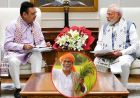 राजस्थान ने फसल बीमा योजना में सुधार के लिए केंद्र को भेजे 11 सुझाव