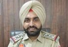 Mohali: जीरकपुर को मिला नया थाना प्रभारी, स्नैचिंग और लूट की घटनाओं पर लगाम सबसे बड़ी चुनौती