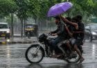 Punjab Weather Alert: मानसून हुआ सक्रिय, लुधियाना में झमाझम बारिश; 2 दिन भारी से बेहद भारी बारिश का ऑरेंज अलर्ट