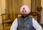 Punjab BJP में कोर टीम को लेकर मंथन तेज, आखिरी मुहर से पहले सभी धड़ों को साधने की चुनौती