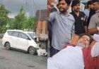 CG BJP अध्यक्ष किरण सिंह देव सड़क हादसे में घायल, दिल्ली के मेदांता अस्पताल में भर्ती