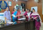 महिलाओं की सुरक्षा का मुद्दा फिर उठा: एमसीबी में महिला थाना स्थापित करने की मांग तेज