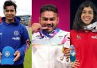 बिहार के खिलाड़ियों का स्वर्णिम सफर: क्रिकेट से एथलेटिक्स तक, दुनिया में बजा प्रदेश का डंका