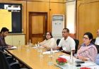 राजस्थान में भर्ती प्रक्रिया तेज करने के निर्देश, रोजगार उत्सव में हजारों युवाओं को मिलेंगे नियुक्ति पत्र