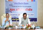 निर्देशों की अनदेखी बर्दाश्त नहीं, लापरवाही पर होगी कार्रवाई : मंत्री  सिंह