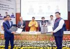 भारत का पहला टेलीकॉम मैन्युफैक्चरिंग ज़ोन ग्वालियर में होगा स्थापित : मुख्यमंत्री डॉ. यादव