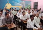 सरकारी स्कूलों की प्रतिभाओं को मिलेगी नई उड़ान