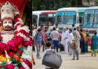 पंजाब से खाटू श्याम और हरिद्वार के लिए चलेंगी सरकारी बसें, CM मान ने किया बड़ा ऐलान