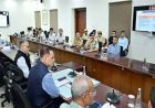 राजस्थान में ड्रग माफियाओं पर बड़ा एक्शन, संपत्ति जब्त करने की तैयारी