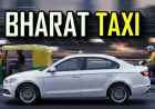 ट्राईसिटी में अगस्त के दूसरे सप्ताह से दौड़ेगी 'भारत टैक्सी', 11 हजार ड्राइवरों के साथ होगी शुरुआत
