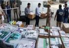 हरियाणा में 70 लाख की नकली दवाइयों का बड़ा भंडाफोड़, 16 आरोपी गिरफ्तार