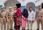 बैंक अधिकारी बनकर लोगों को ठगने वाली दो महिलाएं गिरफ्तार, चंडीगढ़ पुलिस की बड़ी कार्रवाई
