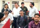 राजस्थान में जनशिकायतों पर सख्ती, मुख्य सचिव ने त्वरित समाधान के दिए निर्देश