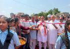 जोधपुर में 54 लाख के विकास कार्यों का लोकार्पण, मंत्री ने गिनाईं उपलब्धियां