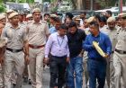 जंतर-मंतर प्रदर्शन रोकने की खबर फर्जी, दिल्ली पुलिस ने किया बड़ा खुलासा
