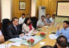 राजस्थान में सामाजिक सुरक्षा योजनाओं की समीक्षा, एक करोड़ परिवारों को मिल रहा लाभ
