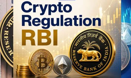 क्रिप्टो करेंसी पर बड़ा फैसला जल्द? RBI और संसदीय समिति की अहम बैठक पर सबकी नजर