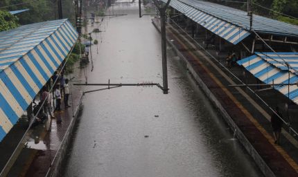 Mumbai Rain Alert: नहीं थम रही बारिश, अंधेरी सबवे बंद, ठाणे समेत कई इलाकों के लिए IMD का अलर्ट