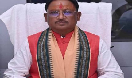 CM साय आज रहेंगे एक्शन मोड में, शासकीय कार्यों में व्यस्त रहेंगे, उच्च शिक्षा मंत्री की भी अहम बैठक