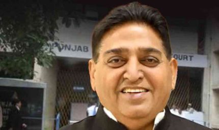 पूर्व मंत्री सुंदर शाम अरोड़ा को हाई कोर्ट से बड़ा झटका, रिश्वत केस में FIR रद्द करने की याचिका खारिज