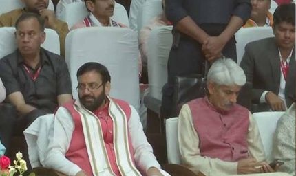 हरियाणा में पहली बार राज्य स्तरीय फिल्म फेस्टिवल, रोहतक बनेगा सिनेमा और कला का नया केंद्र