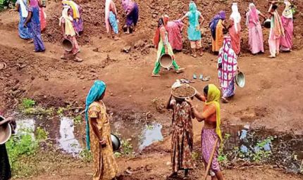 छत्तीसगढ़ में लागू हुई VB-G RAM G योजना, अब ग्रामीणों को मिलेंगे 125 दिनों के रोजगार की गारंटी