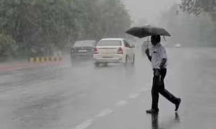 छत्तीसगढ़ में मानसून होगा और सक्रिय, अगले 24 घंटे भारी बारिश का अलर्ट जारी