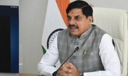 मध्यप्रदेश आध्यात्मिक, सांस्कृतिक और धार्मिक दृष्टि से देश का अग्रणी राज्य है : मुख्यमंत्री डॉ. यादव