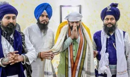 CM नायब सैनी ने अंबाला को दी 337 करोड़ की सौगात, 7 स्वास्थ्य परियोजनाओं का शुभारंभ