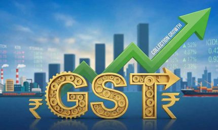 GST कलेक्शन से सरकार की बल्ले-बल्ले, जून में ₹1.94 लाख करोड़ की रिकॉर्ड वसूली