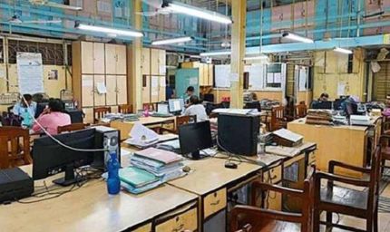 पंजाब के सिविल सर्जन दफ्तर हुए डिजिटल, अब ई-ऑफिस पोर्टल से होगा सारा काम