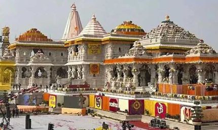 अयोध्या प्रकरण में एसआईटी जांच की समय-सीमा बढ़ाई गई