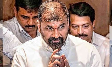 उद्धव ठाकरे का साथ छोड़ने वाले नेता को बड़ी जीत, अगले ही दिन बने MLC