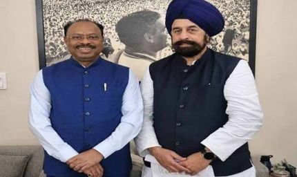 तख्त श्री हजूर साहिब कानून स्थगित, तरुण चुघ ने महाराष्ट्र सरकार का जताया आभार
