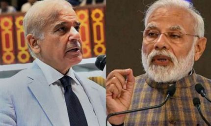 PM मोदी और शहबाज शरीफ को लिखी 100 हस्तियों की चिट्ठी पर BJP का हमला, जानें किन नेताओं के नाम शामिल