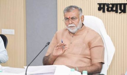 नवीन श्रम संहिताएं श्रमिकों को अधिक से अधिक लाभ दिलाएंगी : श्रम मंत्री पटेल