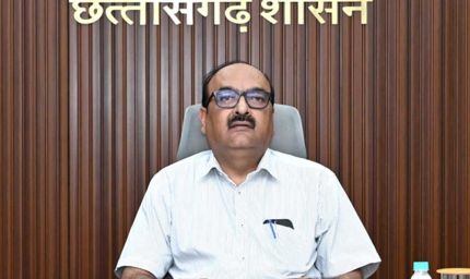 मुख्य सचिव की अध्यक्षता में उच्चस्तरीय बैठक संपन्न
