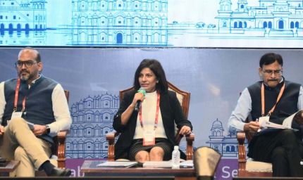 जयपुर में राष्ट्रीय ई-गवर्नेंस कॉन्फ्रेंस: डीप टेक और क्वांटम से डिजिटल गवर्नेंस को मजबूत बनाने पर जोर