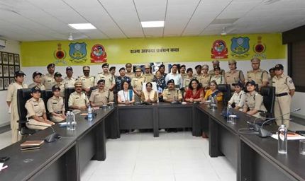 आपदा प्रबंधन में जेंडर संवेदनशीलता की दिशा में मध्यप्रदेश ने रचा इतिहास