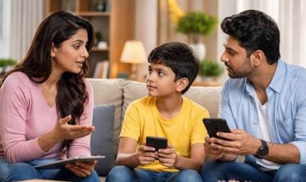 भोपाल में महिला अपराध 20% बढ़े, विशेषज्ञ ने बताया- बेटियों को स्मार्टफोन देने से पहले रखें इन बातों का ध्यान